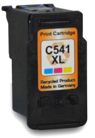 COMPATIBLE CANON - CL-541XL Couleur (15 ml) Cartouche remanufacturée Canon